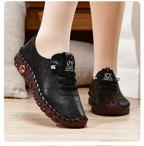 Sapatenis Feminino Usaflex Lys 6