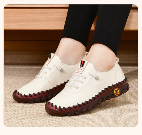 Sapatenis Feminino Usaflex Lys 7