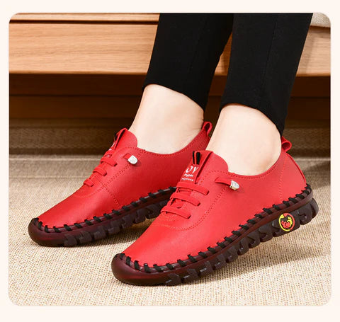Sapatenis Feminino Usaflex Lys 8