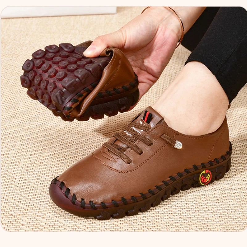 Sapatenis Feminino Usaflex Lys 3