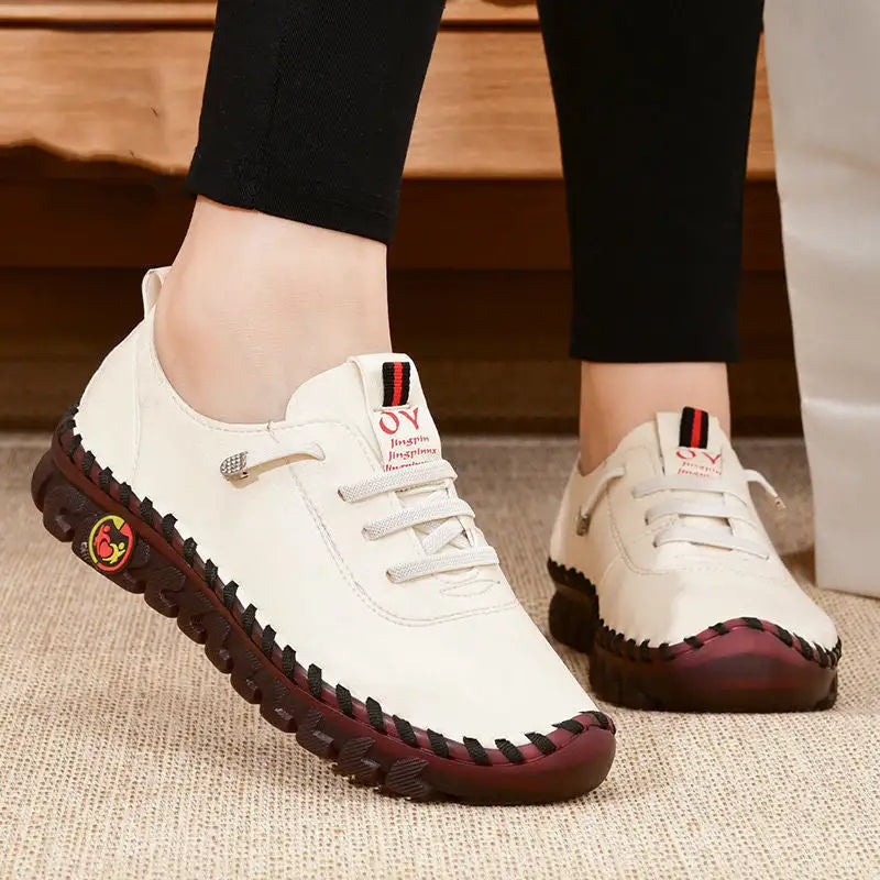Sapatenis Feminino Usaflex Lys 4