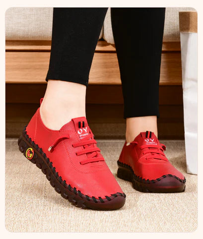 Sapatenis Feminino Usaflex Lys 5