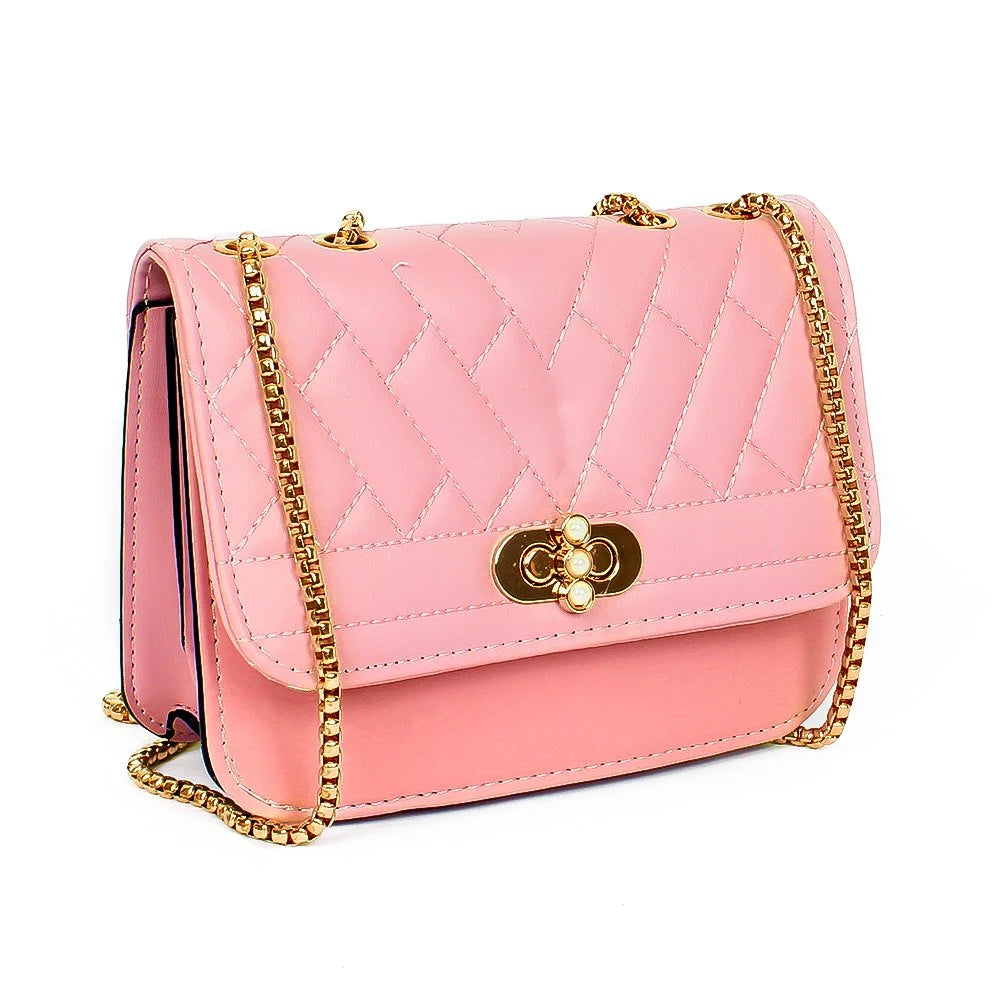 Bolsa de Mão Feminina Pequena Festa Atenas 1
