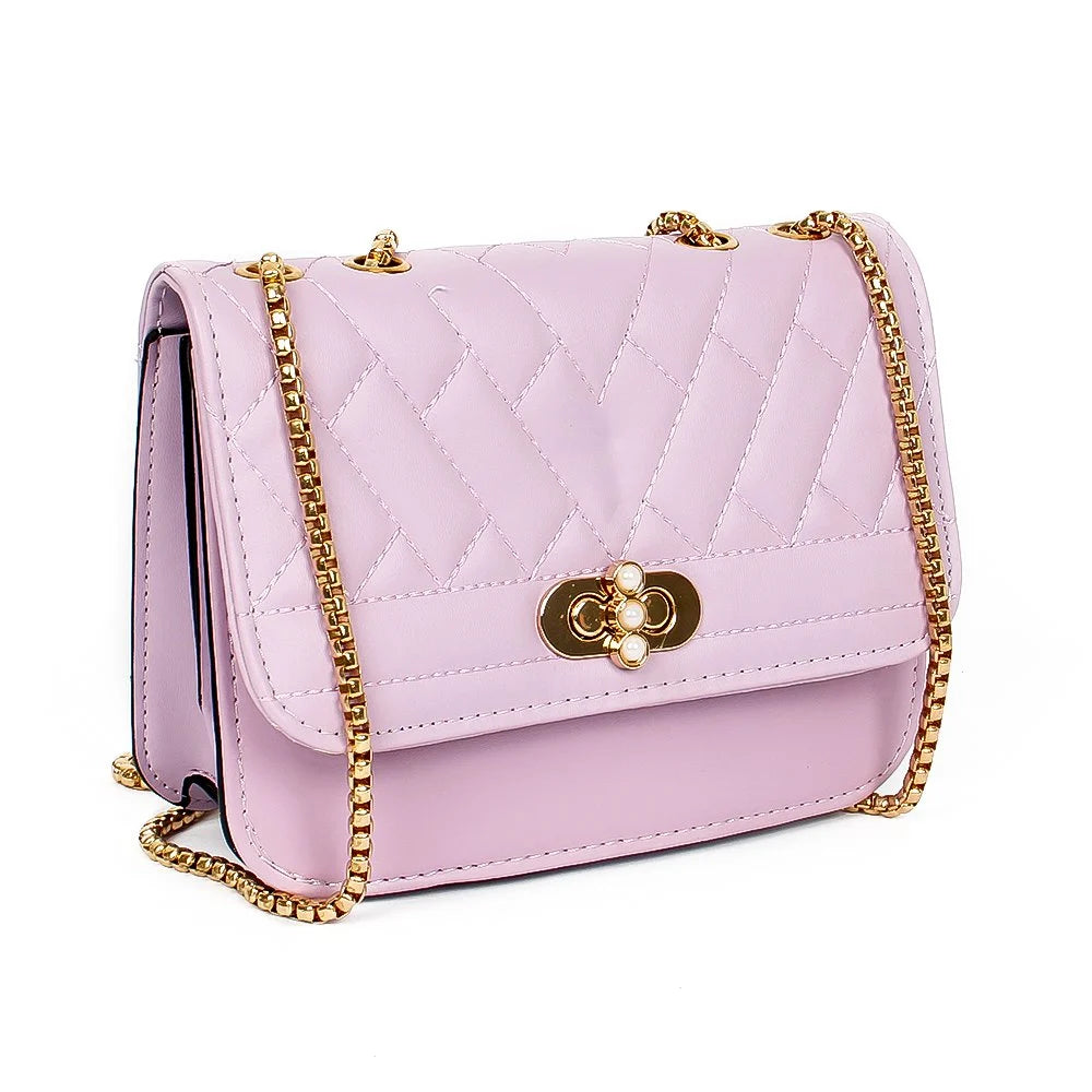 Bolsa de Mão Feminina Pequena Festa Atenas