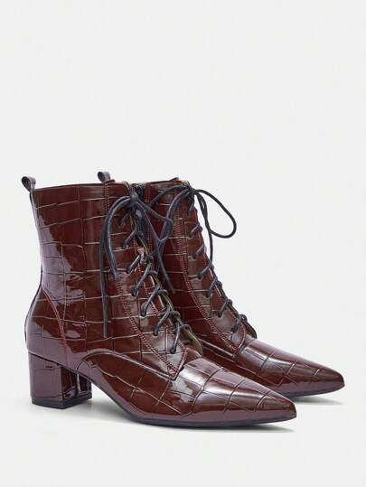 Bota Feminina Premium