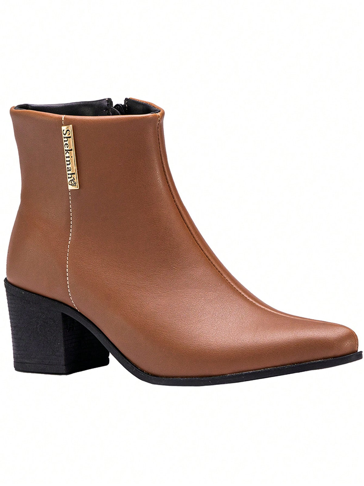 Bota Feminina Cano Médio