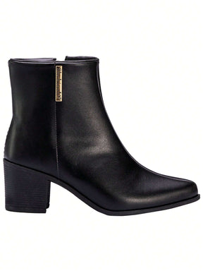 Bota Feminina Lany Requinte