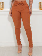 Calça Alfaiataria Feminina Skinny