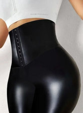 Calça Cinta Legging Modeladora de Cintura - Premium