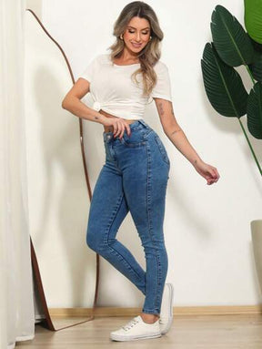 Calça Jeans Feminina