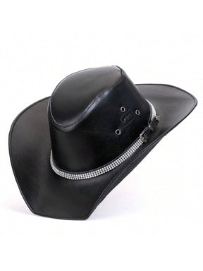Chapéu Feminino Country