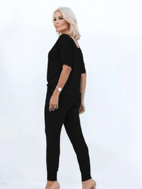 Conjunto_Calca_e_Blusa_Viscolycra_Requinte_Avila_Preta