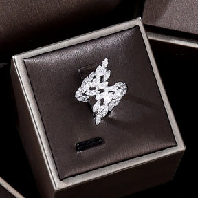 Conjunto de Joias Platinum Premium Feminino 4