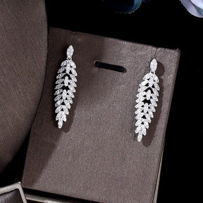Conjunto de Joias Platinum Premium Feminino 5