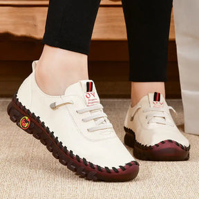 Sapatenis Feminino Usaflex Lys 4