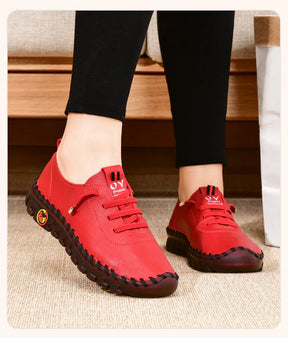 Sapatenis Feminino Usaflex Lys 5