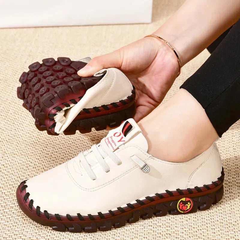 Sapatenis Feminino Usaflex Lys
